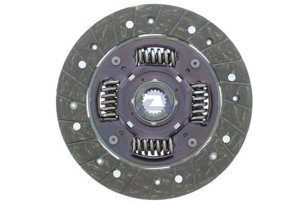 Disque d'embrayage AISIN DY-023